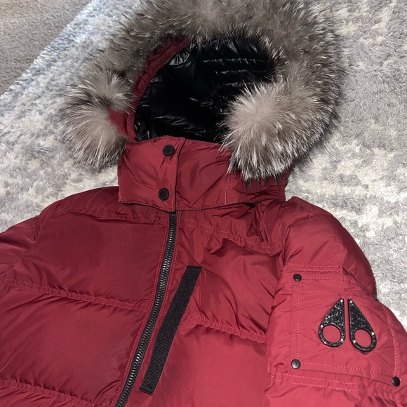 Jackets \u0026 Coats | Moose Knuckle Parka 